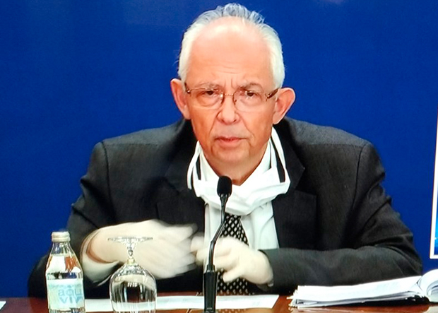 “Данас је најцрњи дан“: Кон упозорио да је сваки грађанин Србије угрожен